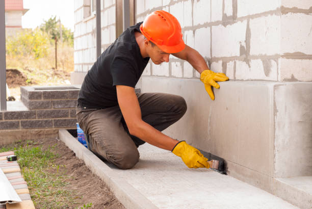 Licensed Waterproofing service in Lawrenceville, GA - Halo Water Proofing